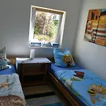 Сasa de vacaciones Strandhaus Florimar *