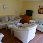 Holiday home Strandhaus Florimar *