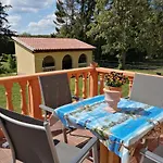Strandhaus Florimar