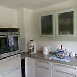 Strandhaus Florimar Holiday home Brook