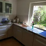 Holiday home Strandhaus Florimar