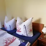 Strandhaus Florimar Holiday home