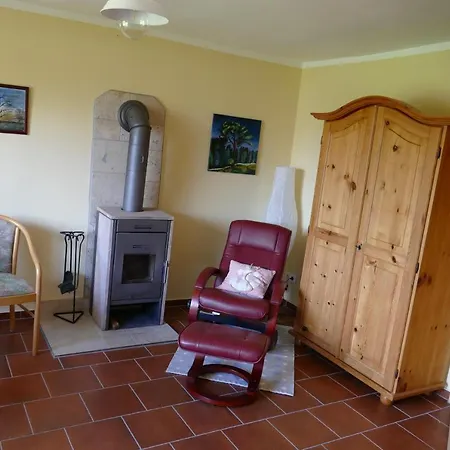 Strandhaus Florimar Holiday home Brook