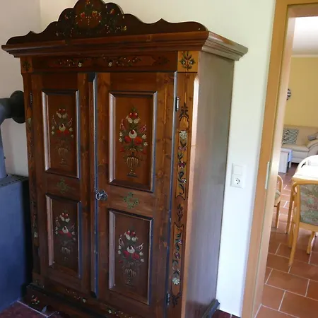 Strandhaus Florimar Hébergement de vacances Brook