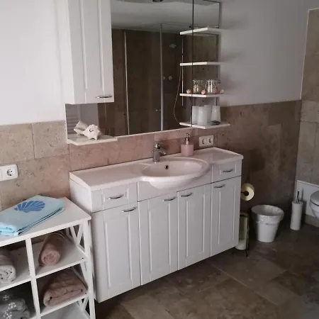 Strandhaus Florimar Brook