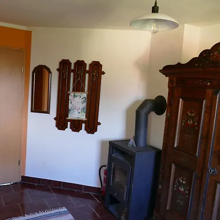 Сasa de vacaciones Strandhaus Florimar