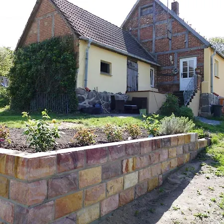 Strandhaus Florimar * Brook