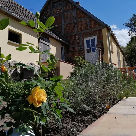 Holiday home Strandhaus Florimar *