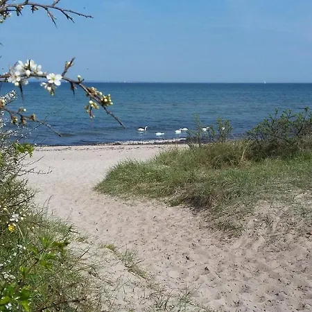 Strandhaus Florimar