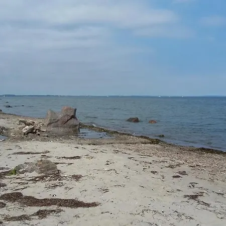 Strandhaus Florimar *