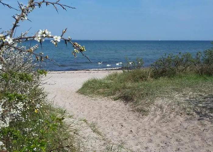 Strandhaus Florimar
